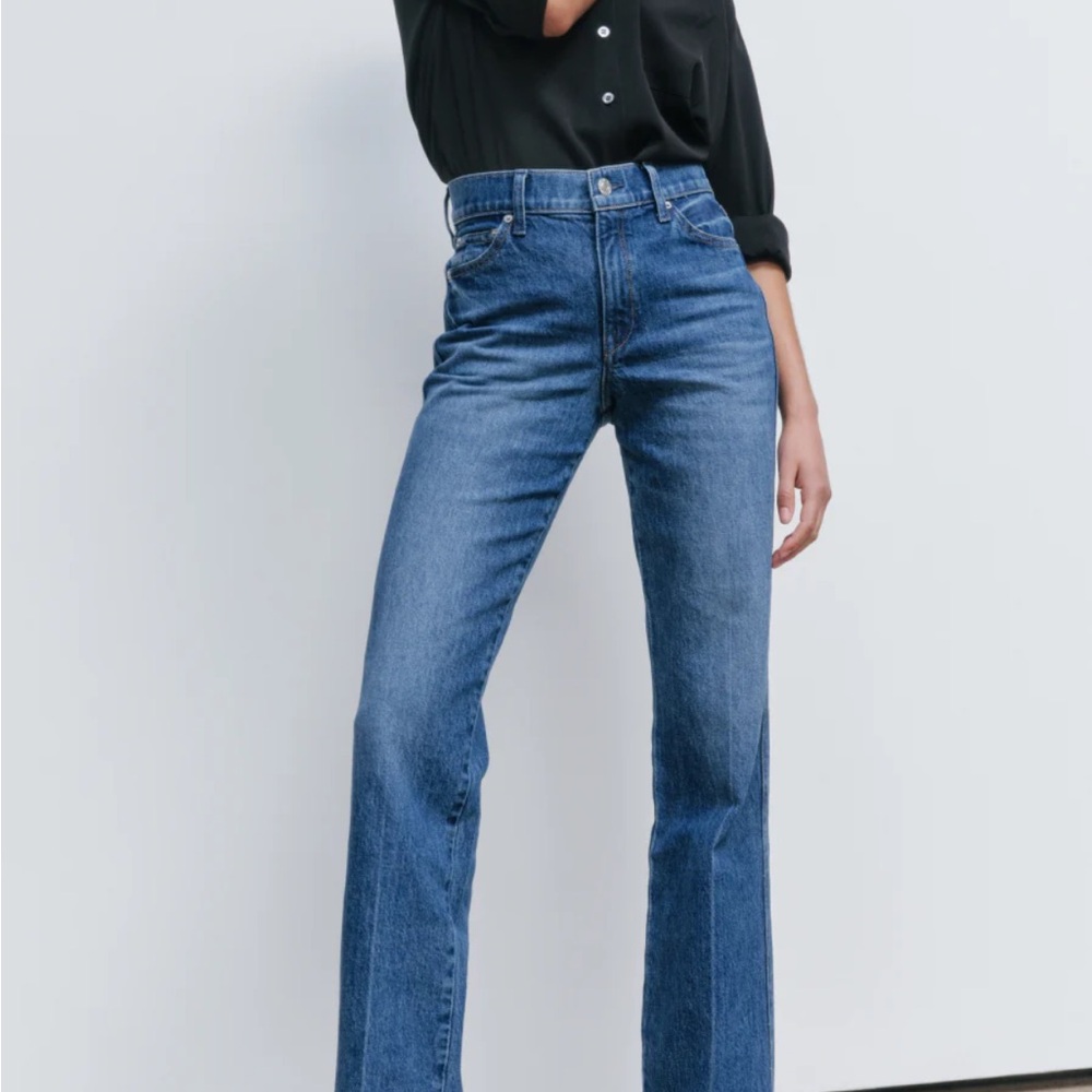 AYR The Legend Jeans